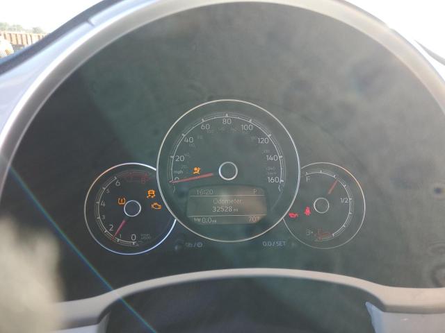2017 VOLKSWAGEN BEETLE SE - 3VWJ17AT6HM606878