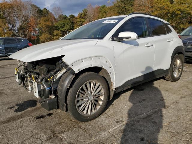2020 HYUNDAI KONA SEL P - KM8K62AA4LU451239
