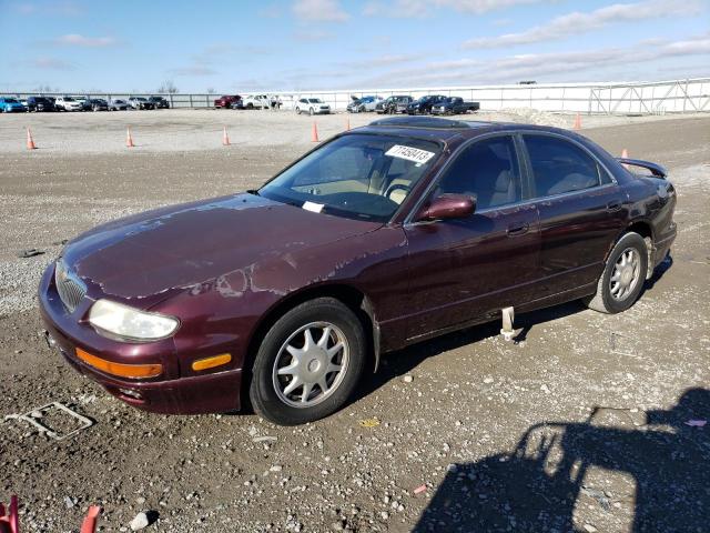 1995 Mazda Millenia 