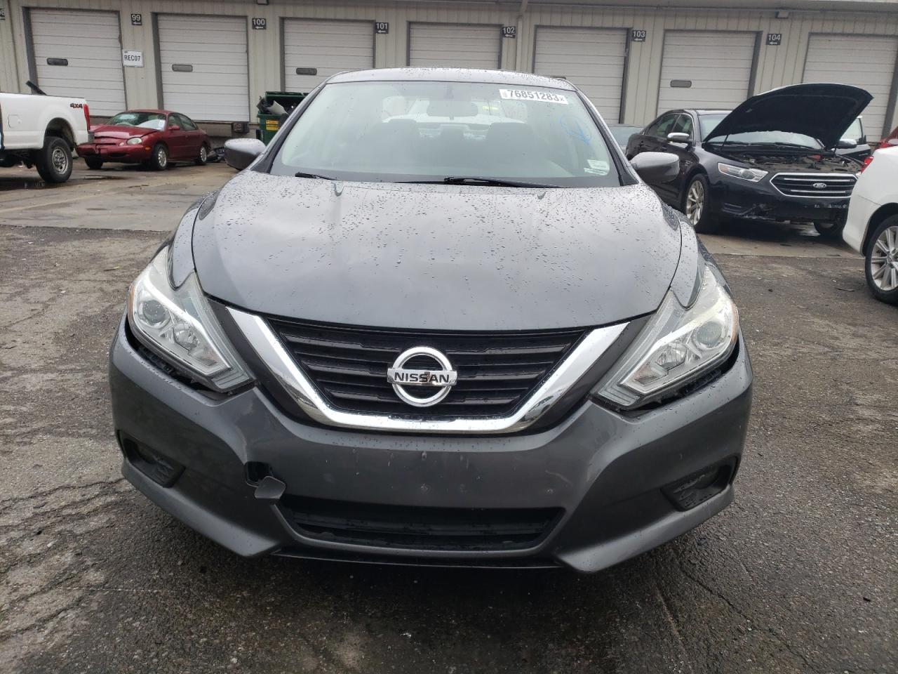 Lot #2786890451 2017 NISSAN ALTIMA 2.5