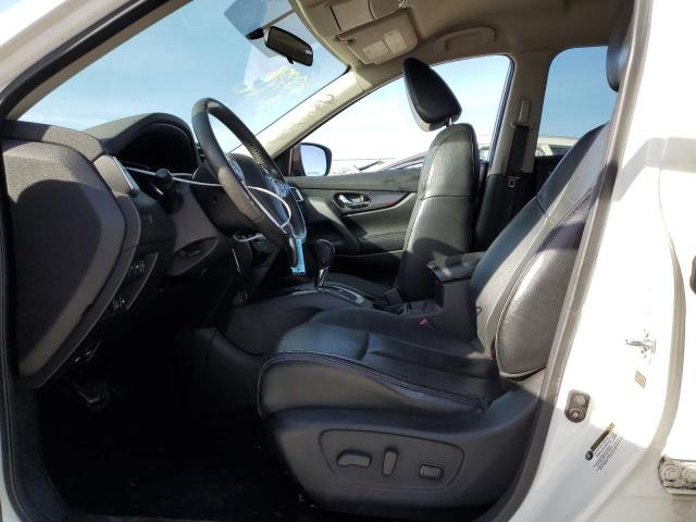 5N1AT2MV8EC762085 Nissan ROGUE S