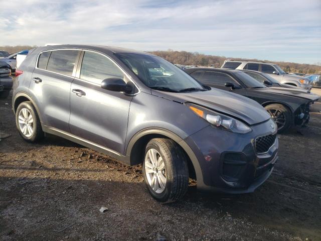 Vin: kndpm3ac8j7395146, lot: 78198013, kia sportage lx 20184