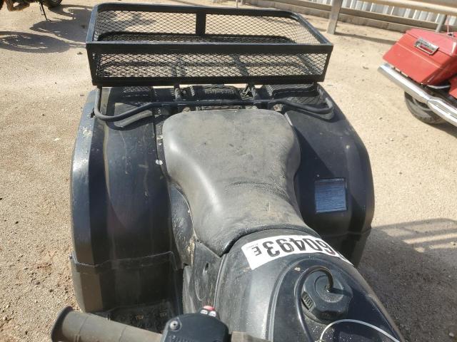2012 YAMAHA YFM350 FWA - 5Y4AH25Y4CA002573