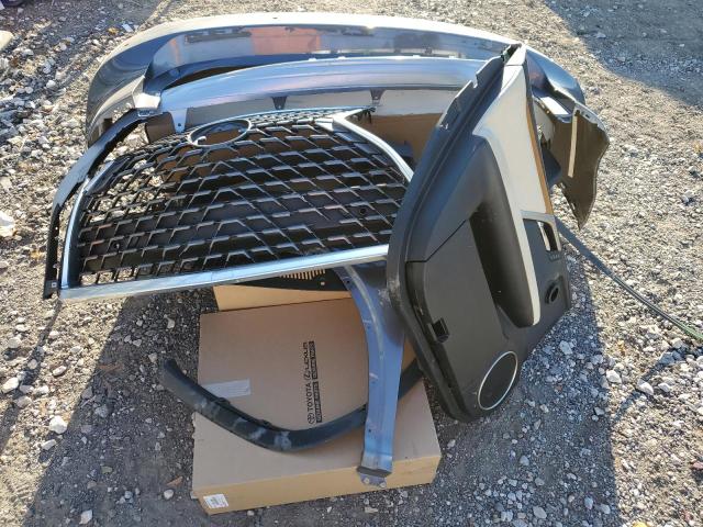 2022 LEXUS RX 350 - 2T2HZMDA8NC334272