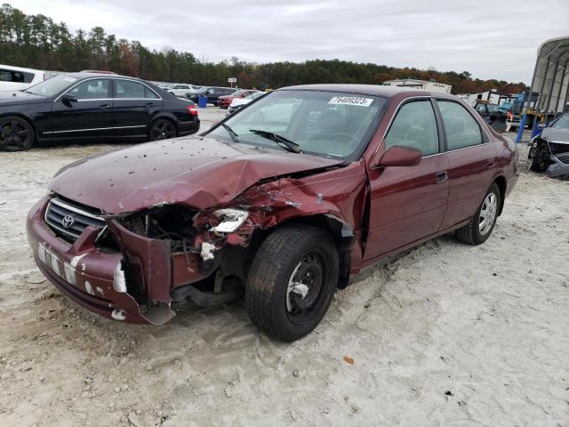 2000 Toyota Camry CE