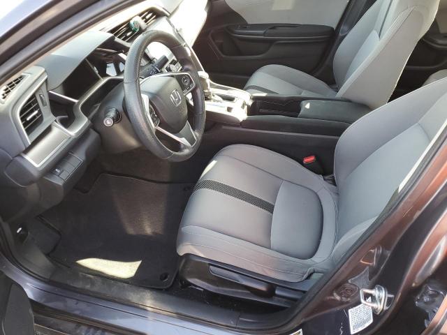 19XFC2F7XGE243480 Honda CIVIC EX