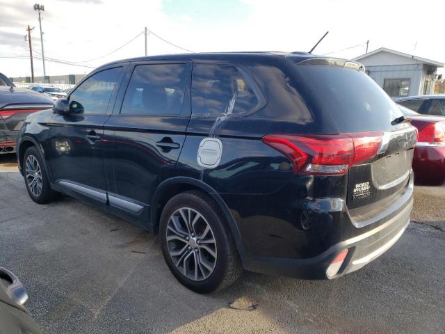 JA4AD2A39GZ025945 Mitsubishi Outlander Es