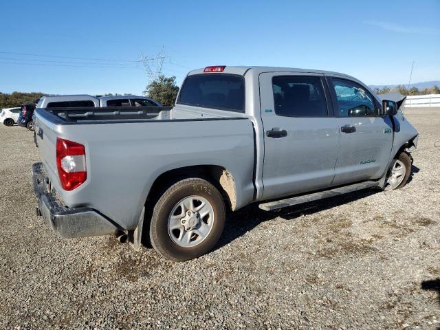 5TFDY5F11KX853458 | 2019 TOYOTA TUNDRA CRE