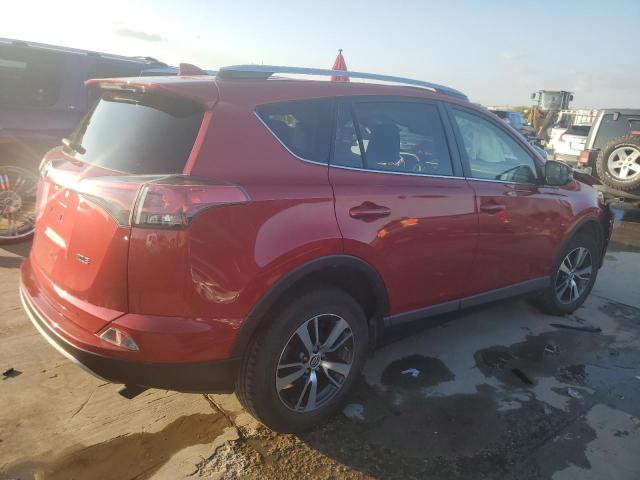 JTMWFREV3HJ121130 | 2017 TOYOTA RAV4 XLE