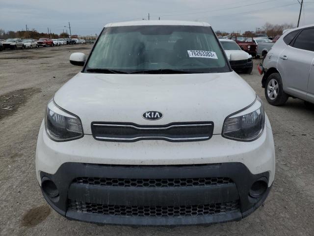 KNDJN2A23K7014289 | 2019 KIA soul