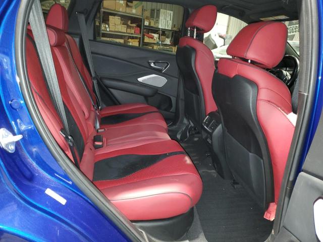 2021 ACURA RDX A-SPEC - 5J8TC2H64ML047188