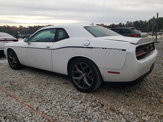 2C3CDZBG7FH788431 | 2015 DODGE CHALLENGER