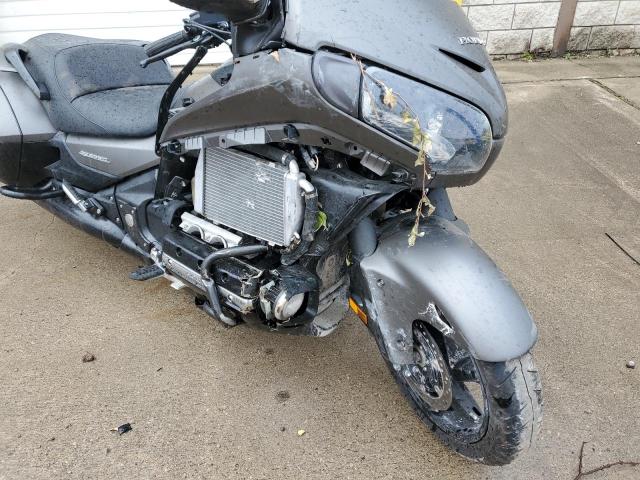 2016 HONDA GL1800 B JH2SC6816GK300373