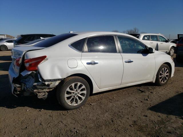 3N1AB7AP3GY266618 | 2016 NISSAN SENTRA S