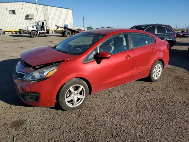 2013 Kia Rio EX