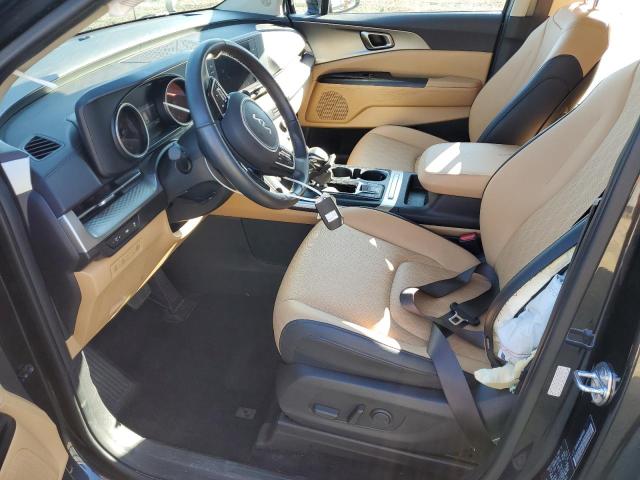 2022 KIA CARNIVAL L - KNDNB4H39N6189905
