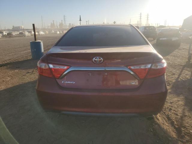 4T1BF1FK2GU585572 | 2016 TOYOTA CAMRY LE