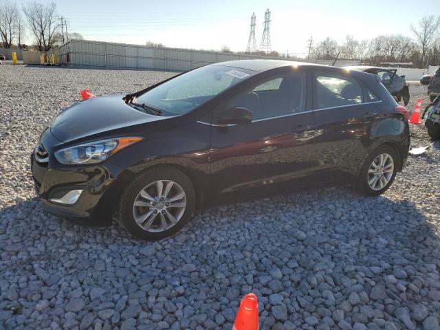 2014 Hyundai Elantra GT 