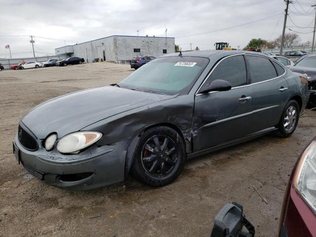 2005 Buick LaCrosse CXL