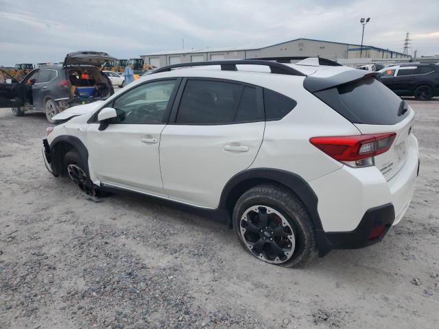 JF2GTAEC3M8666731 | 2021 Subaru crosstrek premium