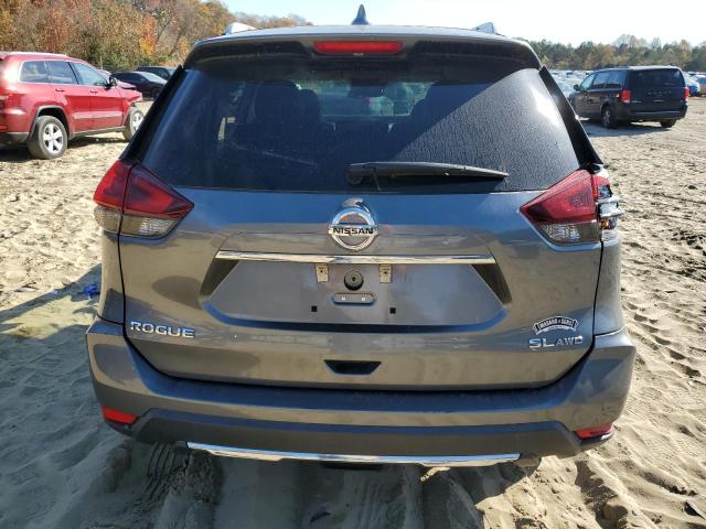 2018 NISSAN ROGUE S - 5N1AT2MV5JC787794