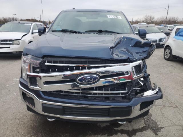 1FTEW1E59JFD02884 | 2018 FORD F150 SUPER