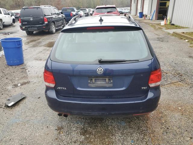 3VWPL7AJXEM628283 | 2014 VOLKSWAGEN JETTA TDI