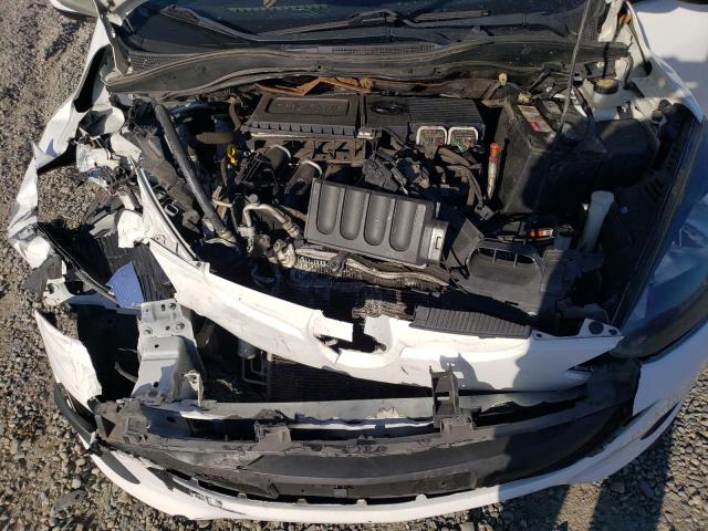 JM1DE1KZ5E0185898 Mazda 2 Sport