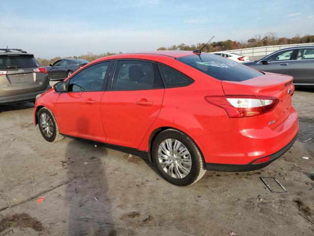 Vin: 1fahp3f23cl104130, lot: 75163493, ford focus se 20122