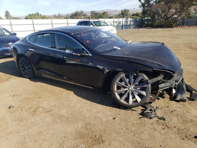 5YJSA1E27GF124980 | 2016 Tesla model s