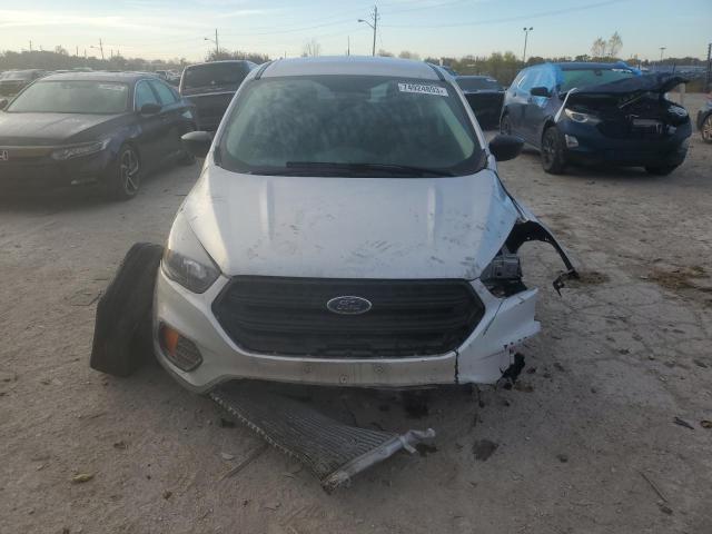 1FMCU0F79JUD42042 | 2018 Ford escape s