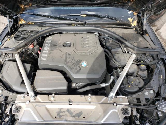 WBA23AT09PCL63324 BMW 4 Series 430I 11