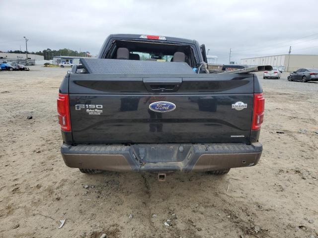 1FTEW1EF2FFA84352 | 2015 FORD F150 SUPER