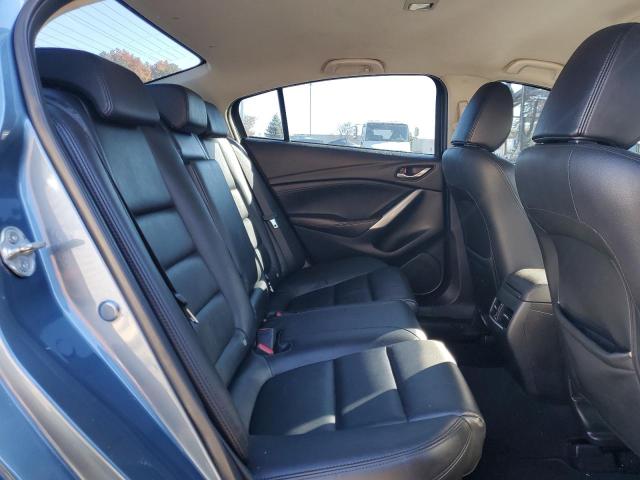 JM1GJ1T60E1115457 Mazda 6 TOURING