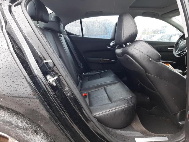 2015 ACURA TLX ADVANC 19UUB2F75FA005761