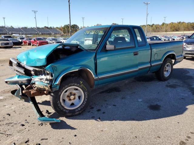 1995 Chevrolet S-10 