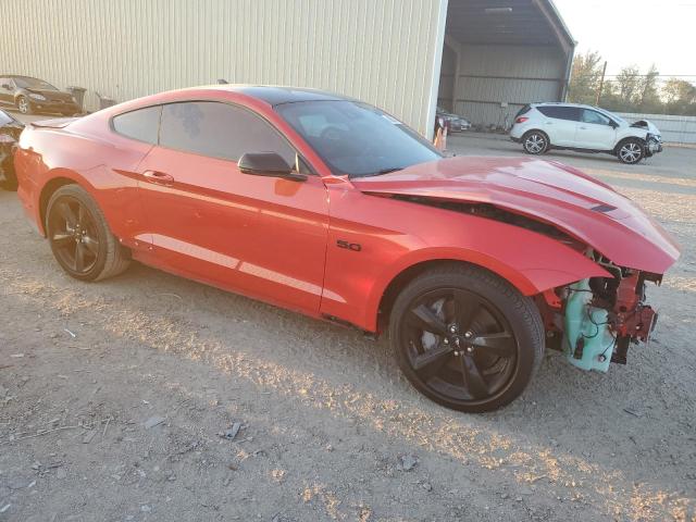 2021 FORD MUSTANG GT - 1FA6P8CF4M5132634