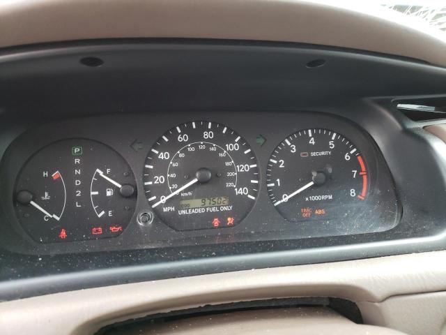 JT2BF28K4W0111760 | 1998 Toyota camry le