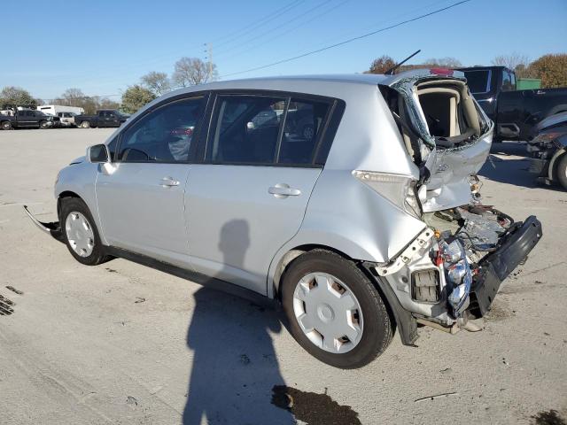 2011 Nissan Versa S VIN: 3N1BC1CP2BL465502 Lot: 52479874