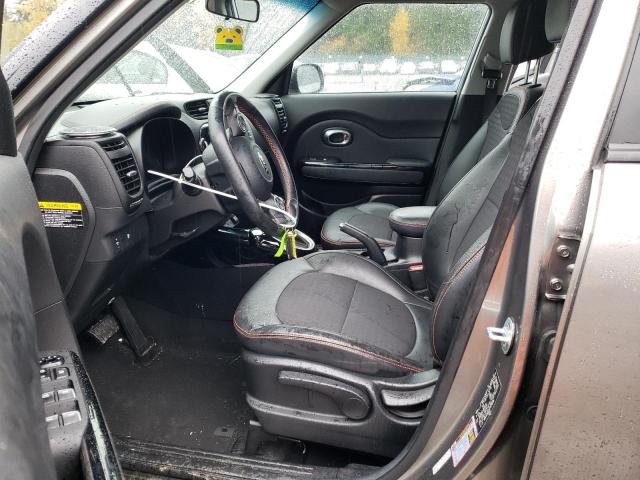 KNDJX3AAXJ7574218 KIA Soul !