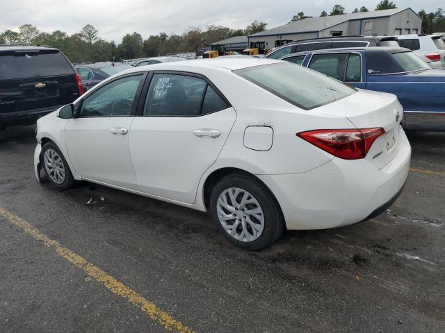 Vin: 2t1burhe9hc927033, lot: 77159863, toyota corolla l 20172