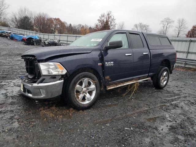 2014 Ram 1500 SLT