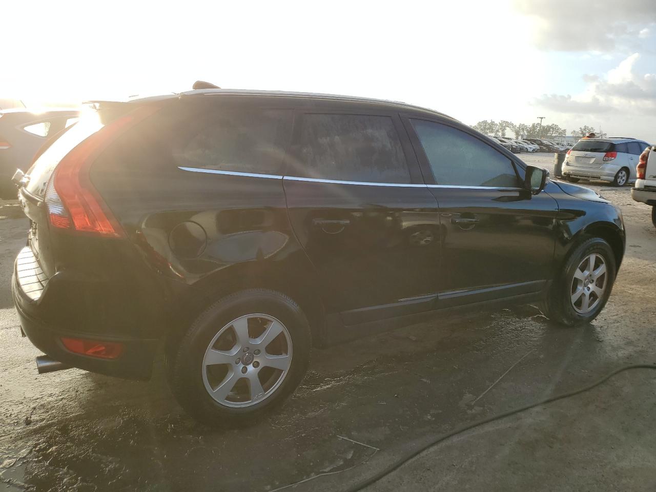 YV4952DL5C2286782 2012 Volvo Xc60 3.2