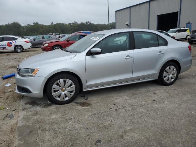 2011 Volkswagen Jetta SE