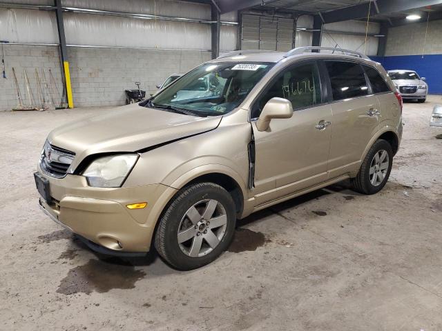 2008 Saturn VUE XR