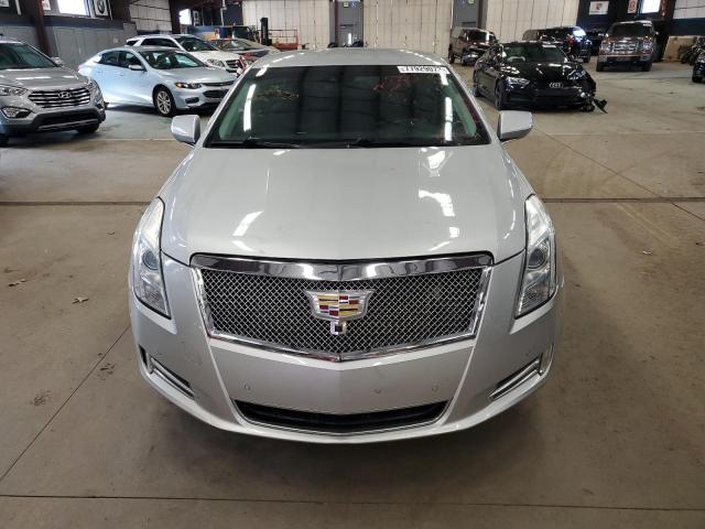 2G61M5S35G9139234 2016 Cadillac Xts Luxury Collection