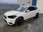 2016 BMW X1 XDRIVE2 - WBXHT3C34GP887138