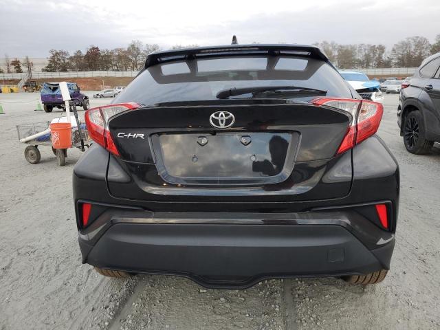 NMTKHMBXXLR114865 Toyota C-HR XLE 6