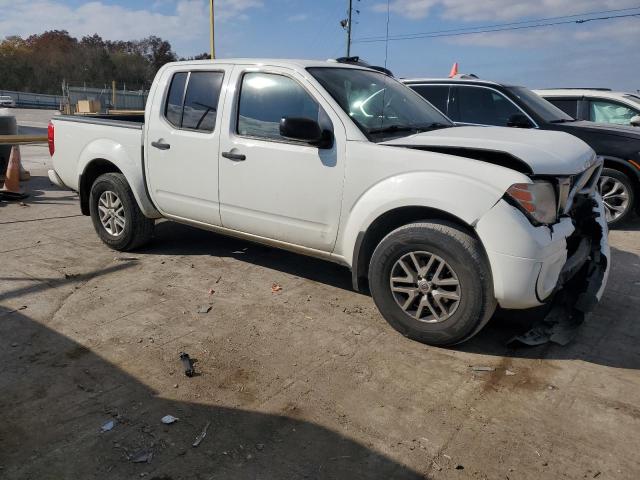 1N6AD0ER5EN756818 | 2014 Nissan frontier s