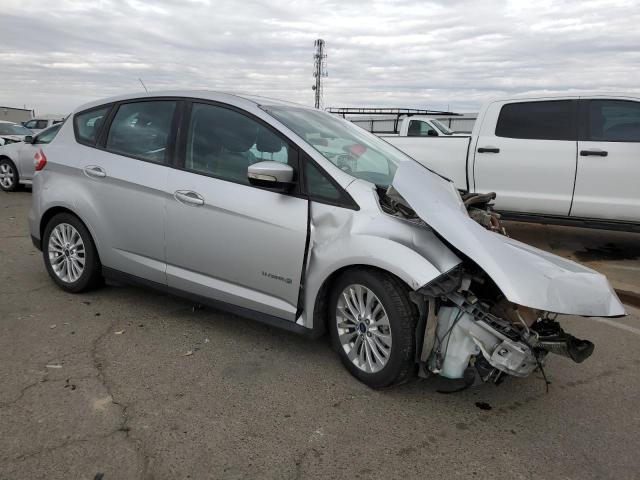 1FADP5AU8HL100438 Ford C-MAX SE